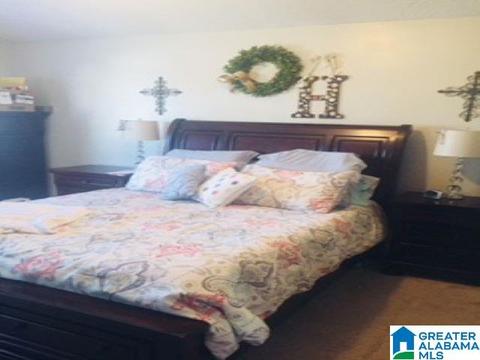 1507 Pebble Ln, Weaver, AL 36277 photo 11