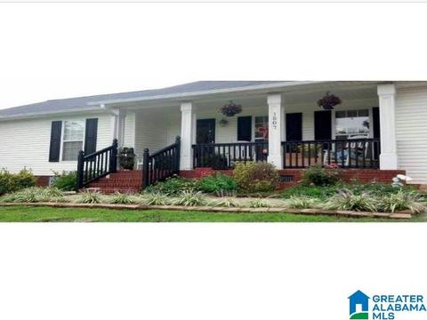 1507 Pebble Ln, Weaver, AL 36277 photo 13