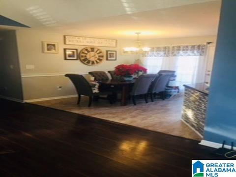 1507 Pebble Ln, Weaver, AL 36277 photo 7