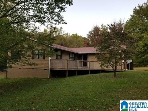 365 House Rd, Remlap, AL 35133 photo 1