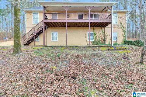2109 Constellation Dr, Alpine, AL 35014 photo 1