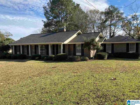 1103 5th Ave N, Clanton, AL 35045 photo 1