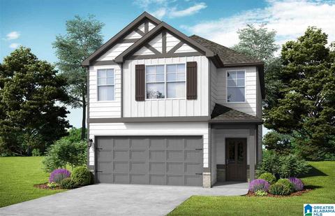 5533 Cathwick Trce, Mc Calla, AL 35111 photo 1