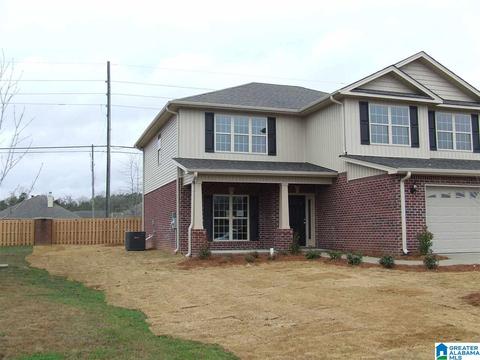 417 Union Loop, Montevallo, AL 35115 photo 2