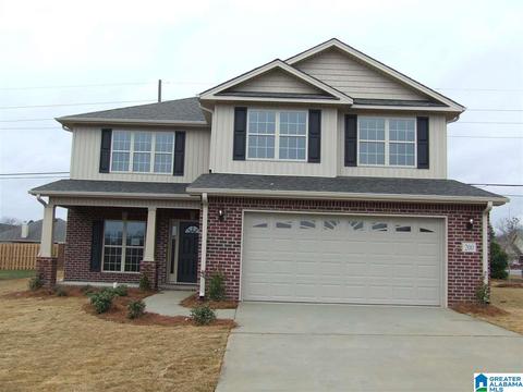417 Union Loop, Montevallo, AL 35115 photo 1