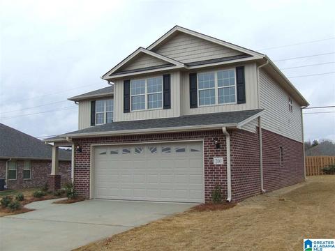 420 Union Loop, Montevallo, AL 35115 photo 3