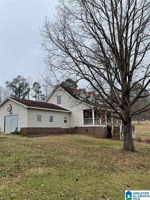 397 Boren Rd, Warrior, AL 35180 photo 2