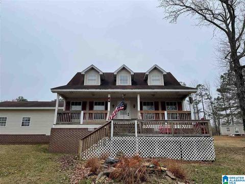 397 Boren Rd, Warrior, AL 35180 photo 1