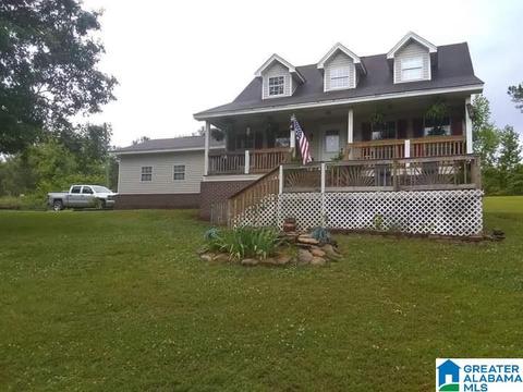 397 Boren Rd, Warrior, AL 35180 photo 38