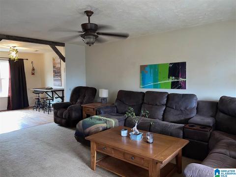 397 Boren Rd, Warrior, AL 35180 photo 8