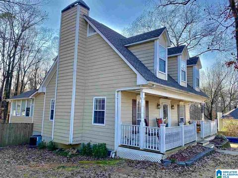 110 Carriage Dr, Maylene, AL 35114 photo 2