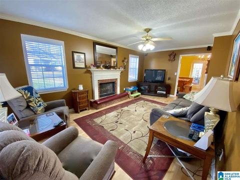 110 Carriage Dr, Maylene, AL 35114 photo 12