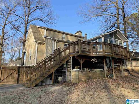 110 Carriage Dr, Maylene, AL 35114 photo 14