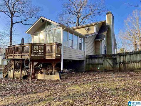 110 Carriage Dr, Maylene, AL 35114 photo 19