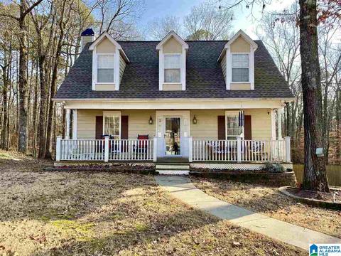 110 Carriage Dr, Maylene, AL 35114 photo 1