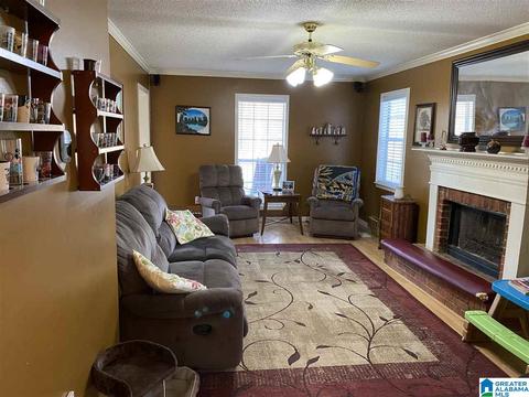 110 Carriage Dr, Maylene, AL 35114 photo 10