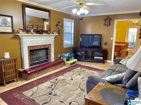 110 Carriage Dr, Maylene, AL 35114 photo 11
