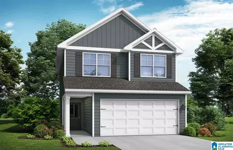 9945 Hunter Pl, Warrior, AL 35180 photo 1