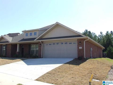 409 Union Loop, Montevallo, AL 35115 photo 2