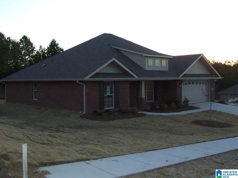409 Union Loop, Montevallo, AL 35115 photo 4