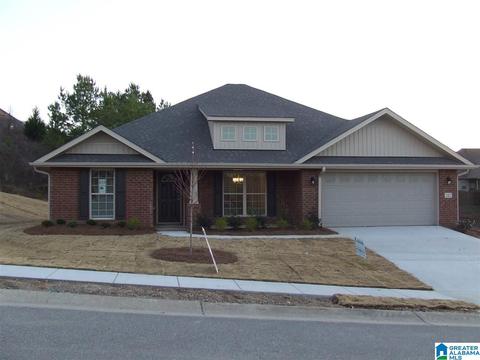 409 Union Loop, Montevallo, AL 35115 photo 1
