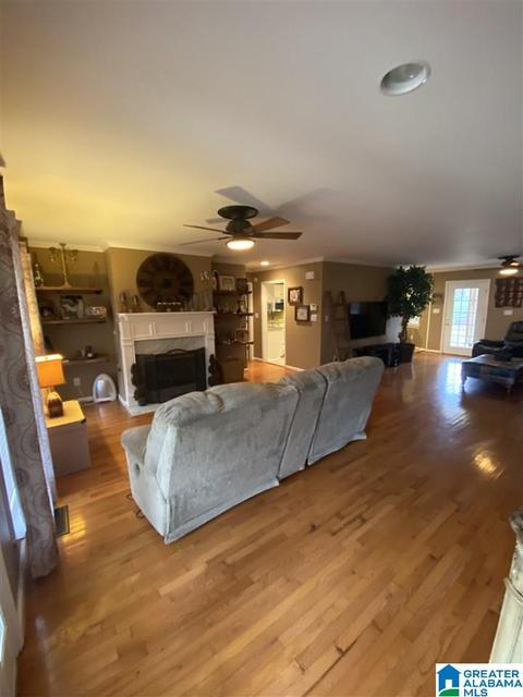 13860 Ginger Dr, Mc Calla, AL 35111 photo 5