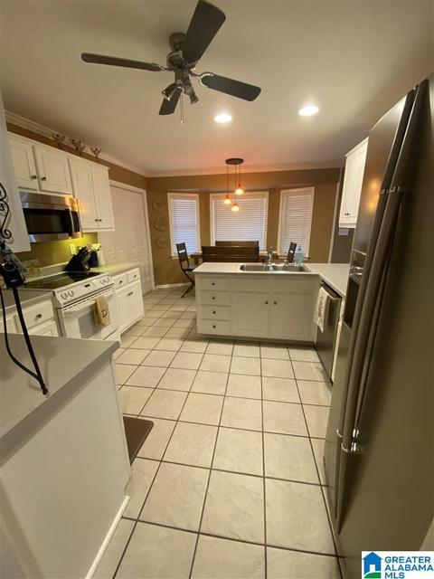 13860 Ginger Dr, Mc Calla, AL 35111 photo 12