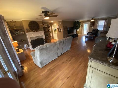 13860 Ginger Dr, Mc Calla, AL 35111 photo 6