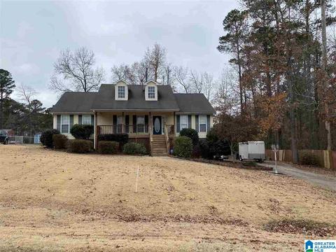 13860 Ginger Dr, Mc Calla, AL 35111 photo 3
