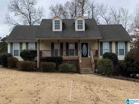 13860 Ginger Dr, Mc Calla, AL 35111 photo 1
