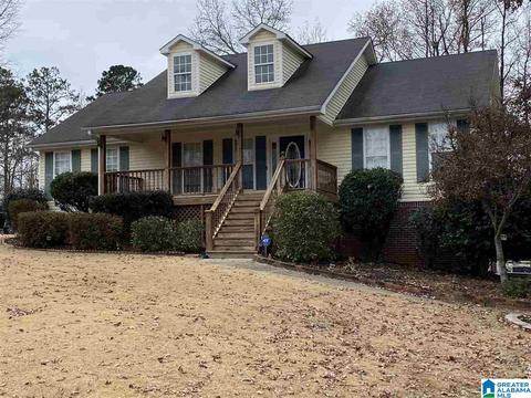 13860 Ginger Dr, Mc Calla, AL 35111 photo 2