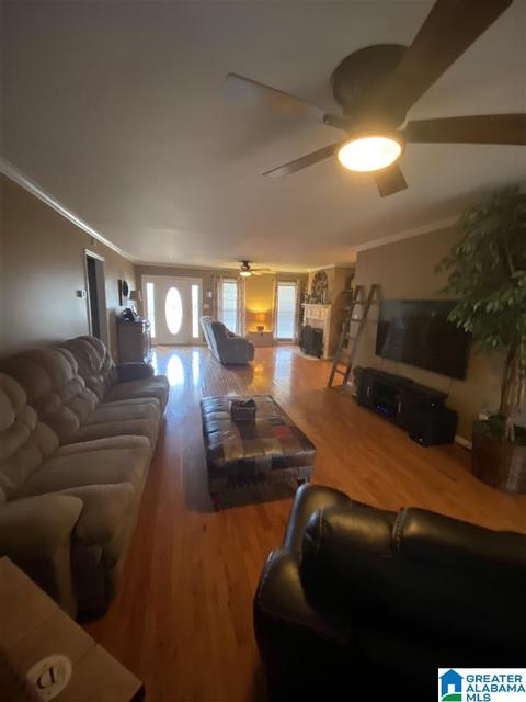 13860 Ginger Dr, Mc Calla, AL 35111 photo 7
