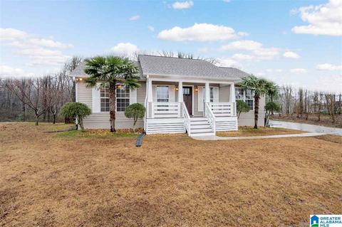 101 Justice Rd, Warrior, AL 35180 photo 2