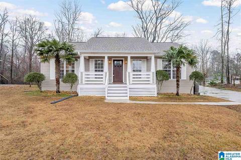 101 Justice Rd, Warrior, AL 35180 photo 1