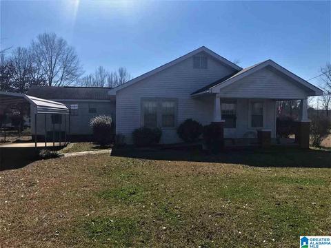 392 County Road 53, Clanton, AL 35045 photo 1