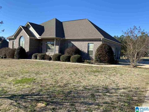 45 Crest Loop Rd, Clanton, AL 35045 photo 2