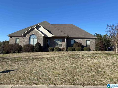 45 Crest Loop Rd, Clanton, AL 35045 photo 1