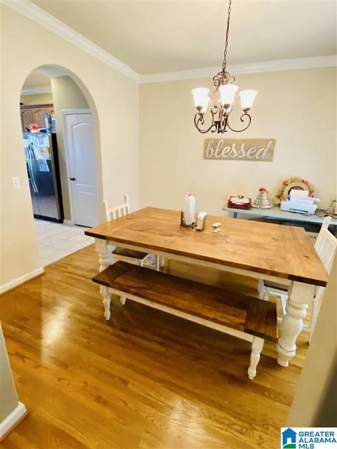 45 Crest Loop Rd, Clanton, AL 35045 photo 19