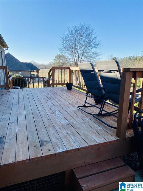 45 Crest Loop Rd, Clanton, AL 35045 photo 26