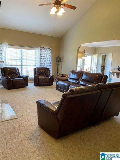 45 Crest Loop Rd, Clanton, AL 35045 photo 15
