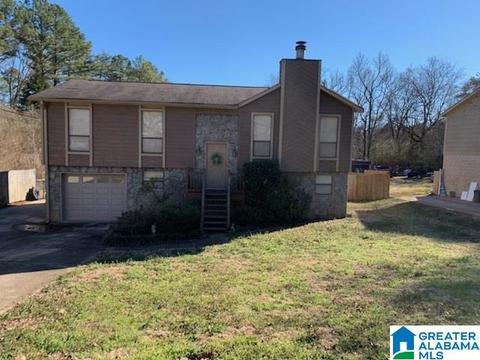 4791 Vise Rd, Pinson, AL 35126 photo 1