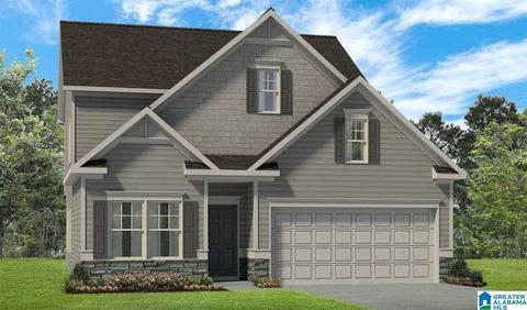 215 Shepherds Loop, Jasper, AL 35504 photo 1