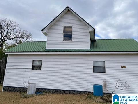 681 Jackson Trace Rd, Ohatchee, AL 36271 photo 2