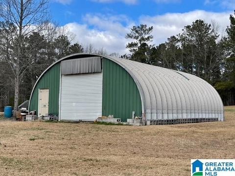 681 Jackson Trace Rd, Ohatchee, AL 36271 photo 3
