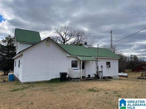 681 Jackson Trace Rd, Ohatchee, AL 36271 photo 1
