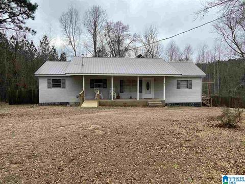 1184 County Road 77, Clanton, AL 35045 photo 1