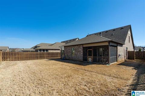 349 Lacey Ave, Maylene, AL 35114 photo 35
