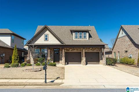 349 Lacey Ave, Maylene, AL 35114 photo 2
