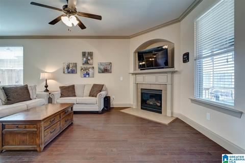 349 Lacey Ave, Maylene, AL 35114 photo 14