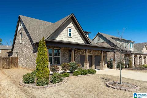 349 Lacey Ave, Maylene, AL 35114 photo 1